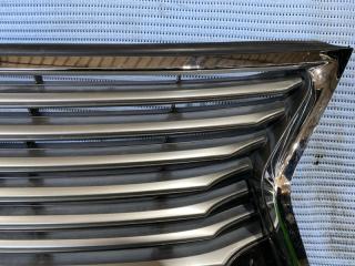 Решетка радиатора LEXUS LS600H UVF45 53100-50500 2 ракурс