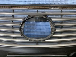Решетка радиатора LEXUS LS600H UVF45 53100-50500 4 ракурс