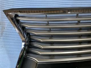 Решетка радиатора LEXUS LS600H UVF45 53100-50500 5 ракурс