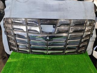 Решетка радиатора TOYOTA ALPHARD AGH30 53101-58260 1 ракурс Решетка радиатора TOYOTA ALPHARD AGH30 53101-58260 1 ракурс