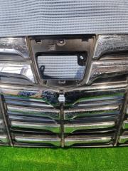 Решетка радиатора TOYOTA ALPHARD AGH30 53101-58260 3 ракурс Решетка радиатора TOYOTA ALPHARD AGH30 53101-58260 3 ракурс