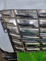 Решетка радиатора TOYOTA ALPHARD AGH30 53101-58260 4 ракурс Решетка радиатора TOYOTA ALPHARD AGH30 53101-58260 4 ракурс