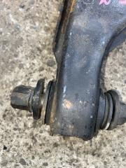 Рычаг правый передний TOYOTA HILUX LN167 5L 48068-35100 2 ракурс