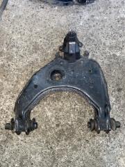 Рычаг правый передний TOYOTA HILUX LN167 5L 48068-35100 4 ракурс