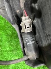 Бачок стеклоомывателя TOYOTA HILUX LN167 85315-35300 2 ракурс