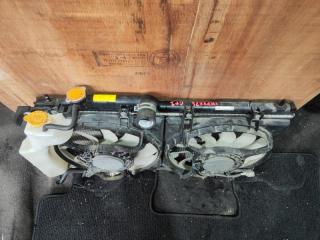 Радиатор основной SUBARU IMPREZA GP3 FB16 45119AG000 2 ракурс