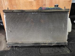 Радиатор основной SUBARU IMPREZA GP3 FB16 45119AG000 3 ракурс