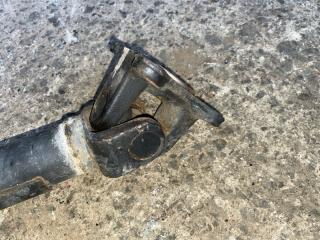 Карданный вал передний TOYOTA TOWN ACE S412M 3SZVE 37100-B5040 3 ракурс
