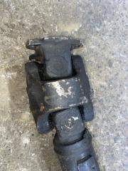 Карданный вал передний TOYOTA HILUX LN167 5L 37140-35071 2 ракурс