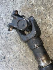 Карданный вал передний TOYOTA HILUX LN167 5L 37140-35071 3 ракурс