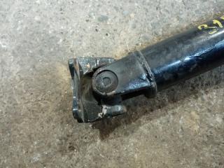 Карданный вал задний TOYOTA GRANVIA KCH16 1KZTE 37110-43010 2 ракурс