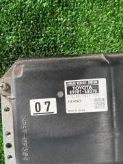 Блок efi TOYOTA VELLFIRE ATH20 2AZFE 89981-58070 2 ракурс