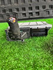 Блок efi TOYOTA VELLFIRE ATH20 2AZFE 89981-58070 3 ракурс