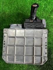 Блок efi TOYOTA VELLFIRE ATH20 2AZFE 89981-58070 4 ракурс
