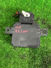 Блок управления MAZDA CX-5 KE2AW SHVPTS PE0318572 2 ракурс