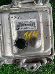 Блок efi SUZUKI SOLIO MA36S K12C 3391081P00 2 ракурс