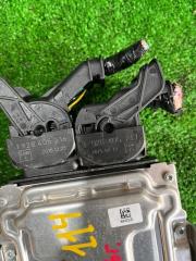 Блок efi SUZUKI SOLIO MA36S K12C 3391081P00 4 ракурс