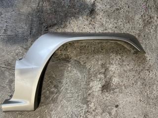 Запчасть Дефендер  передний правый MITSUBISHI PAJERO JUNIOR MR242122 Контрактный Цвет: светло- коричневый