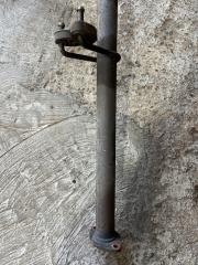 Глушитель TOYOTA HILUX LN167 17401-54250 2 ракурс