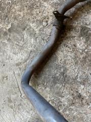 Глушитель TOYOTA HILUX LN167 17401-54250 4 ракурс