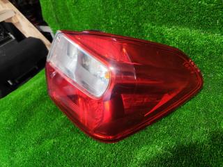 Стоп-сигнал правый SUBARU IMPREZA GP3 Fam924-02 2 ракурс