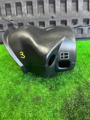 Кожух рулевой колонки TOYOTA HILUX LN167 45286-35430-C0 3 ракурс