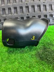 Кожух рулевой колонки TOYOTA HILUX LN167 45286-35430-C0 5 ракурс