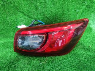 Стоп-сигнал правый MAZDA CX-3 DK5AW W2730 1 ракурс