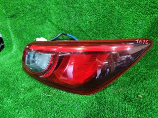 Стоп-сигнал правый MAZDA CX-3 DK5AW W2730 2 ракурс