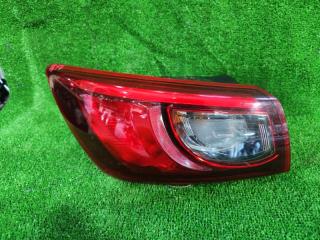 Стоп-сигнал левый MAZDA CX-3 DK5AW W2730 1 ракурс