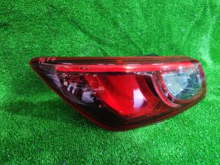 Стоп-сигнал левый MAZDA CX-3 DK5AW W2730 2 ракурс