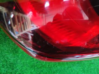 Стоп-сигнал левый MAZDA CX-3 DK5AW W2730 4 ракурс