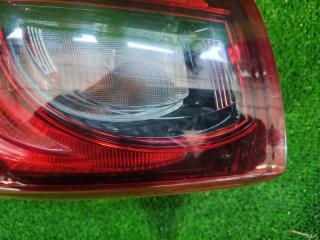 Стоп-сигнал левый MAZDA CX-3 DK5AW W2730 5 ракурс