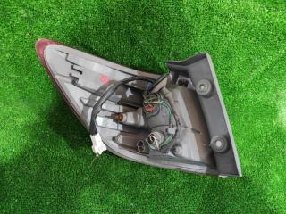 Стоп-сигнал правый TOYOTA WISH ZGE25 68-17 4 ракурс