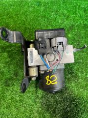 Блок abs TOYOTA HILUX LN167 5L 44510-35080 3 ракурс