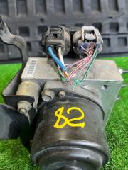 Блок abs TOYOTA HILUX LN167 5L 44510-35080 4 ракурс