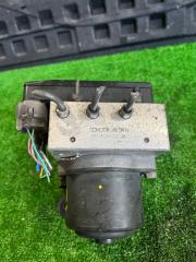 Блок abs TOYOTA HILUX LN167 5L 44510-35080 5 ракурс