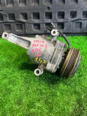 Компрессор кондиционера SUZUKI SOLIO MA36S K12C 95201-81P10 1 ракурс