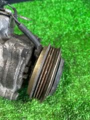 Компрессор кондиционера SUZUKI SOLIO MA36S K12C 95201-81P10 2 ракурс