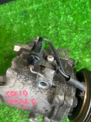 Компрессор кондиционера SUZUKI SOLIO MA36S K12C 95201-81P10 3 ракурс
