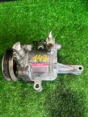 Компрессор кондиционера SUZUKI SOLIO MA36S K12C 95201-81P10 4 ракурс