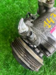 Компрессор кондиционера SUZUKI SOLIO MA36S K12C 95201-81P10 5 ракурс