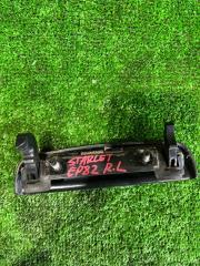 Ручка двери левая задняя TOYOTA STARLET EP82 2 ракурс