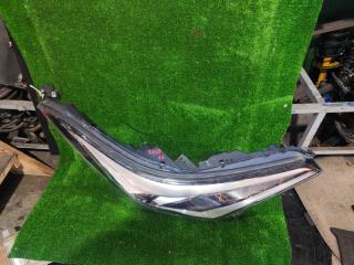 Фара правая TOYOTA C-HR ZYX10 10-111 5 ракурс