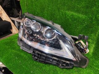 Фара LEXUS LS600H UVF45 50-159 2 ракурс