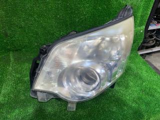 Фара левая TOYOTA NOAH ZRR75 28-222 2 ракурс