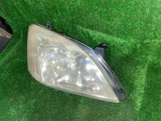 Фара правая TOYOTA COROLLA RUNX NZE124 13-75 3 ракурс