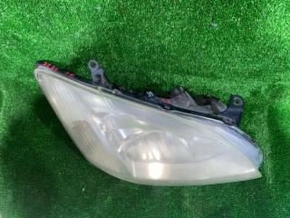 Фара правая TOYOTA COROLLA RUNX NZE124 13-75 5 ракурс