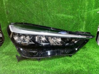 Фара правая HONDA VEZEL RV3 W5884 1 ракурс