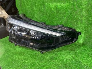 Фара правая HONDA VEZEL RV3 W5884 2 ракурс